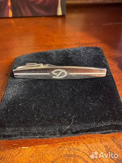 Зажим для галстука