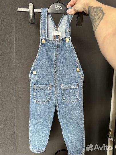 Детские веши для девочки