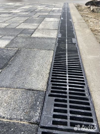 Тротуарная плитка без посредников