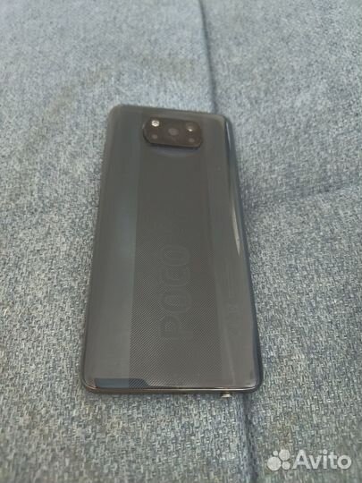 Xiaomi Poco X3 NFC, 6/128 ГБ