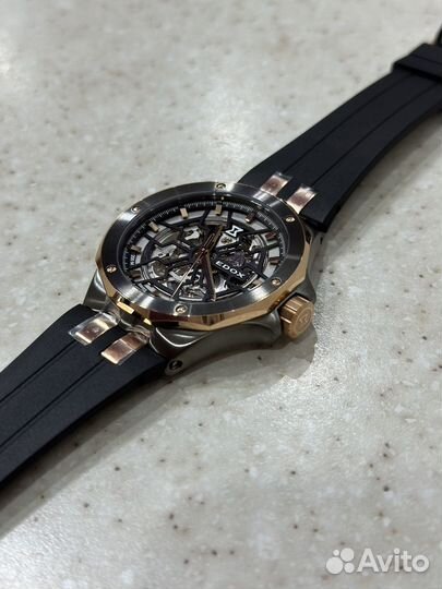 Edox 85303 357GR NRN