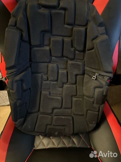 Школьный рюкзак в хорошем состоянии