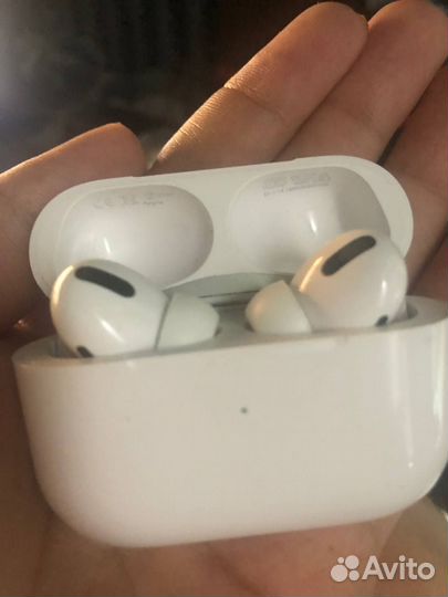 Airpods pro