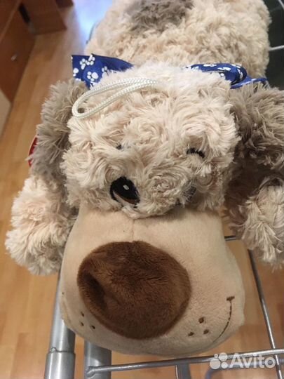 Мягкая игрушка