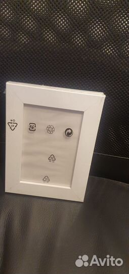 Фоторамка IKEA