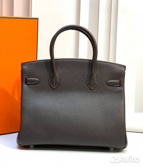 Сумка женская Hermes Birkin 30cm