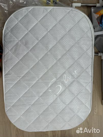 Матрас ортопедический