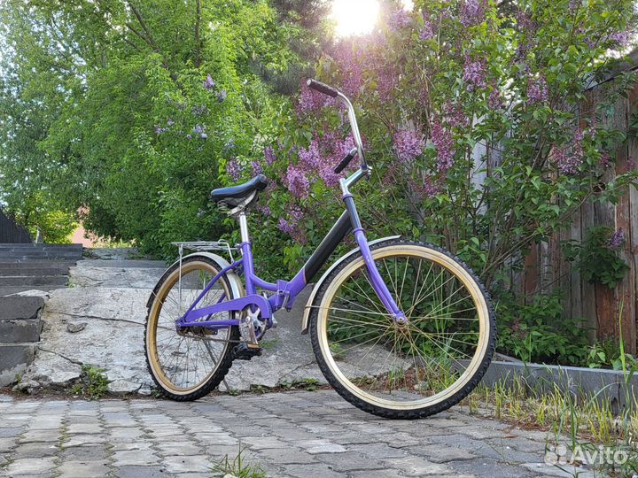 Велосипед Stels 710