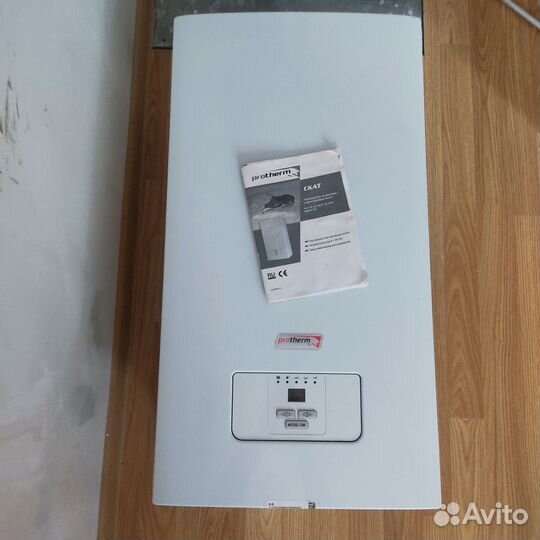 Электрокотел protherm 9 кВт