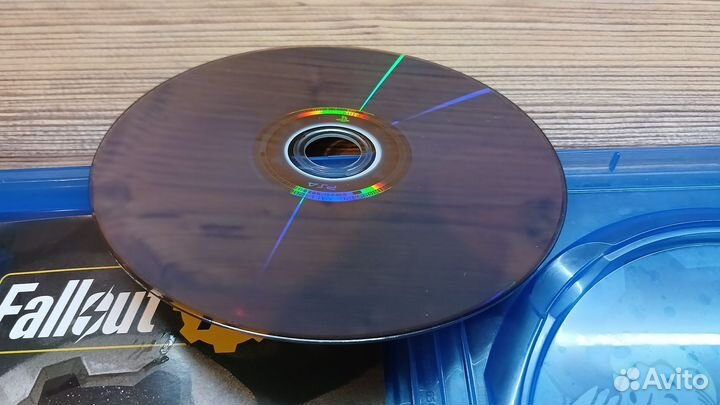 Fallout 76 PS4