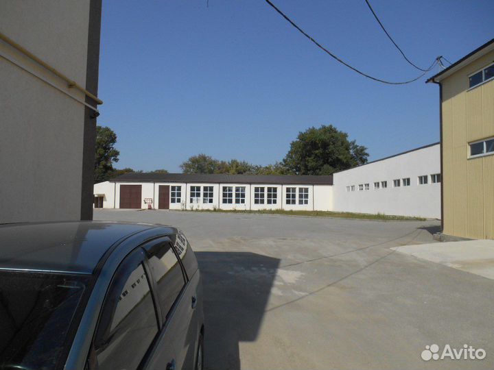 Производственный бизнесс