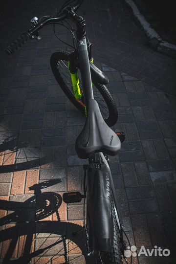 Горный велосипед 27 5