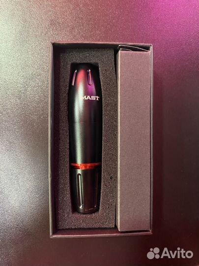 Машинка для татуажа mast