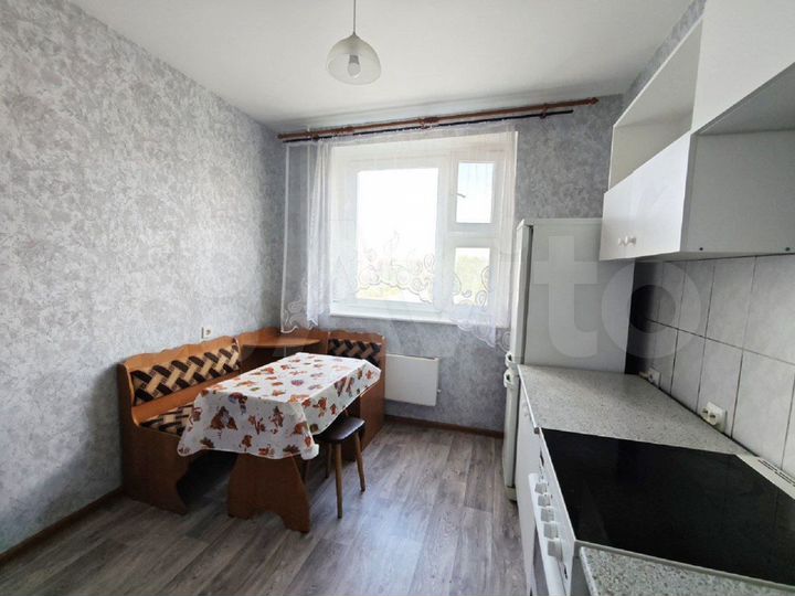 1-к. квартира, 41,2 м², 8/9 эт.