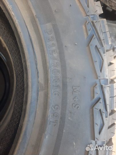 Roadcruza RA1100 A/T 215/70 R16 99T