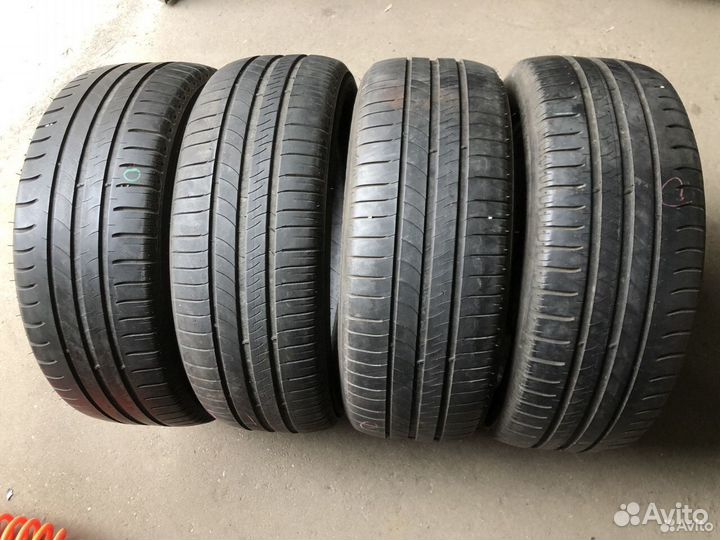 Michelin Energy Saver 205/55 R16