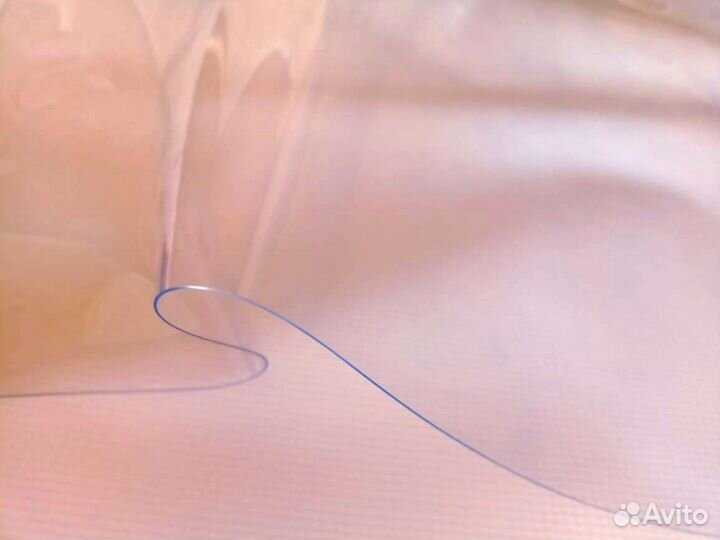 Пвх Плёнка, 0.7 мм