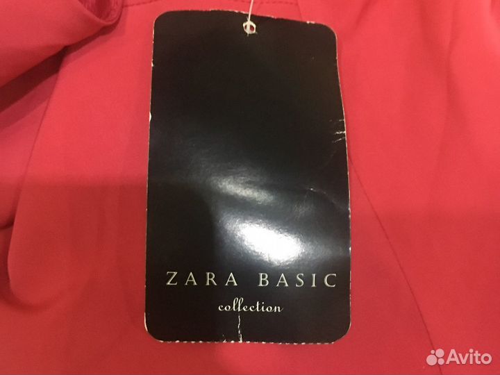 Платье zara