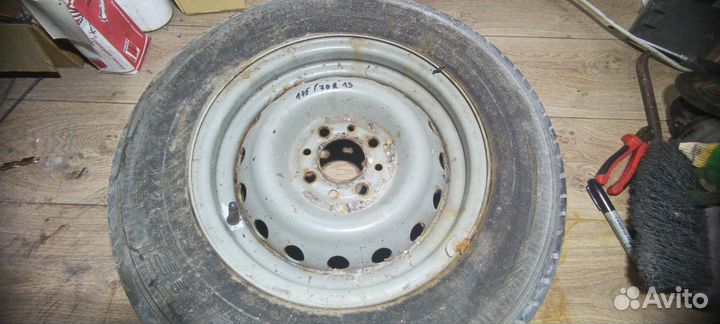 Диски r13