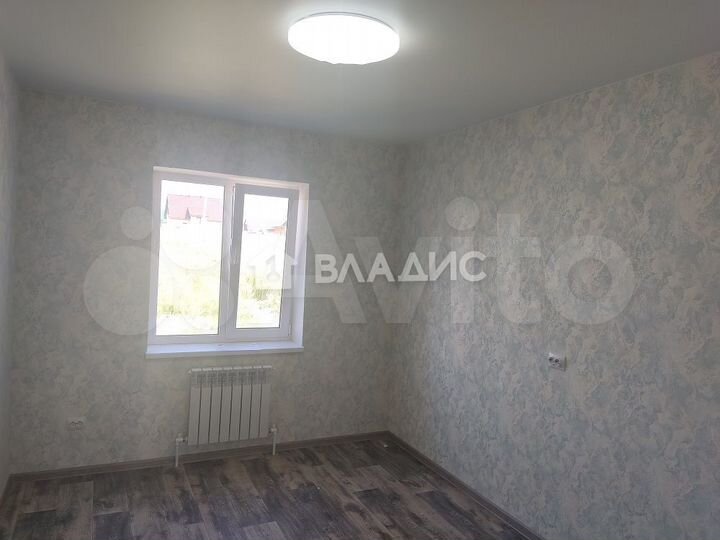 Дом 85 м² на участке 9 сот.