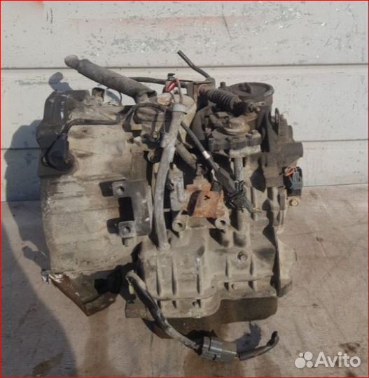 АКПП JF405E Daewoo Matiz 0.8