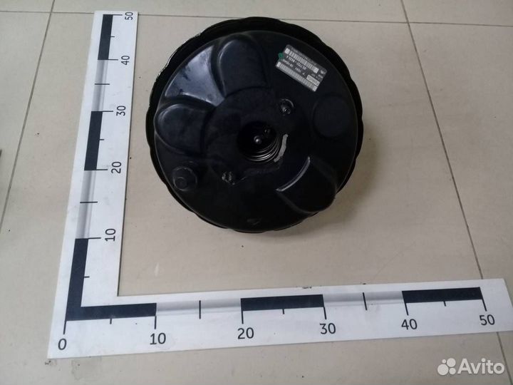 Усилитель тормозов вакуумный Ford Mondeo 4 2007-2015