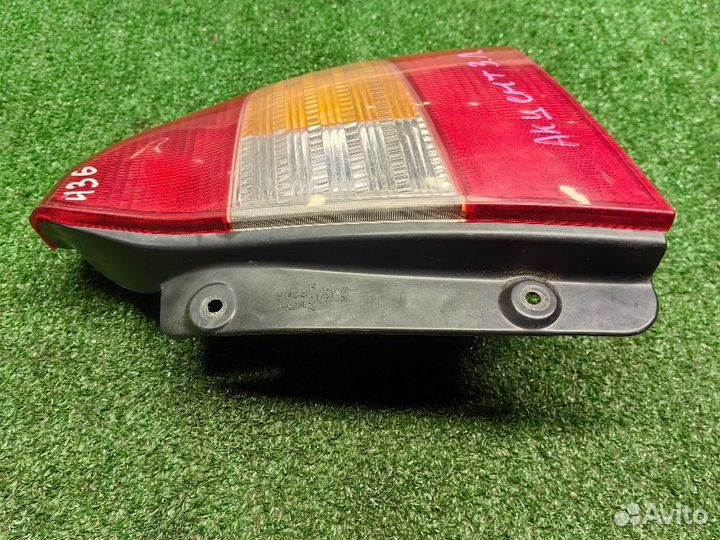 Фонарь задний правый Hyundai Accent