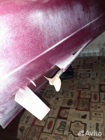 Fsr-v3.5 электро