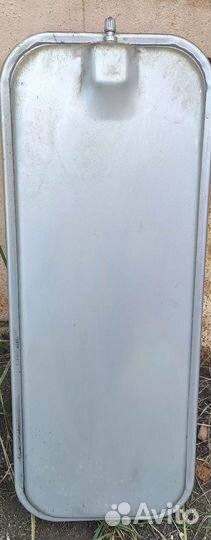 Расширительный бак для котла феролли