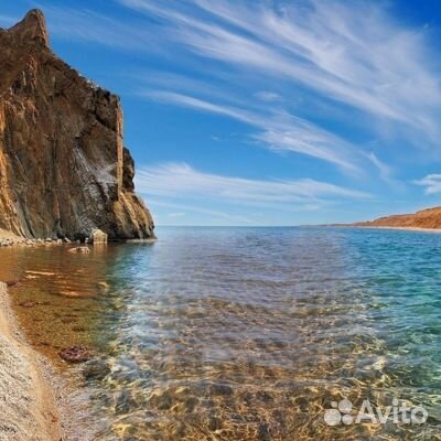 1июл24 Автобусный тур в Судак/рэ6008.Ирадэ