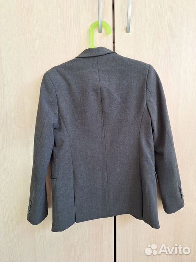 Пиджак школьный для мальчика SkyLake 134