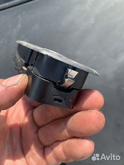 Блок управления стеклоподъемниками laguna 3