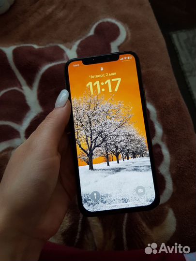 iPhone 11 Pro, 256 ГБ