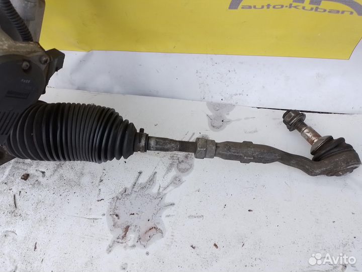 Рулевая рейка BMW 5er F10