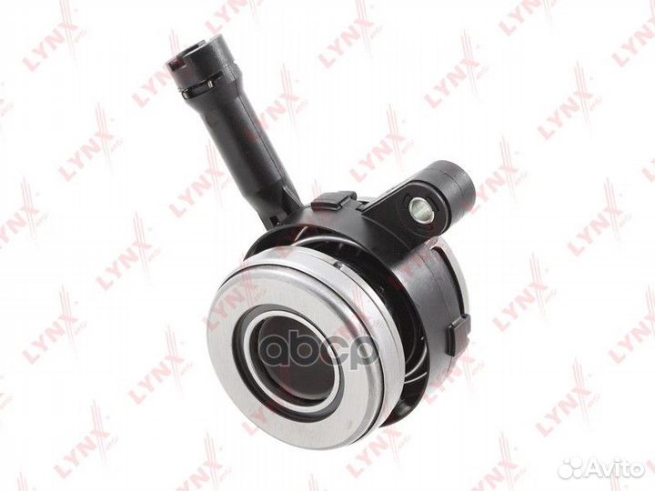 Подшипник выжимной, гидравлический CL-8157 lynx