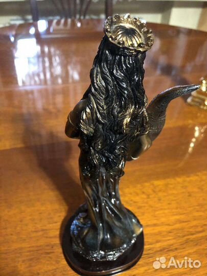 Статуэтка Фортуны