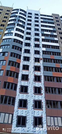 Помощник монтажника, разнорабочий