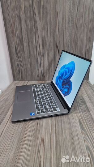 Металлический honor на Intel Core i5