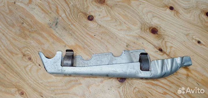 Термокожух BMW E65