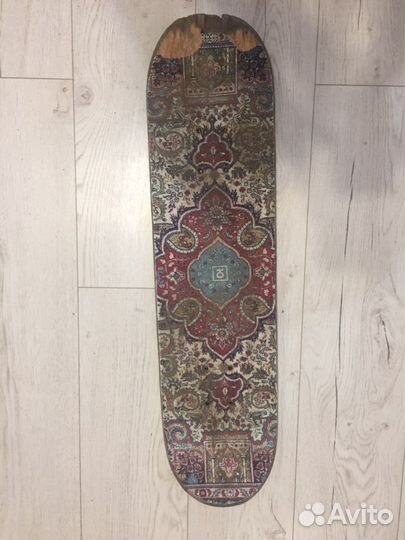 Скейтборд (дека) MaxSity