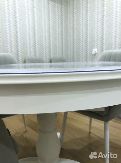 Гибкое стекло на стол гибкая скатерть мягкое стекл