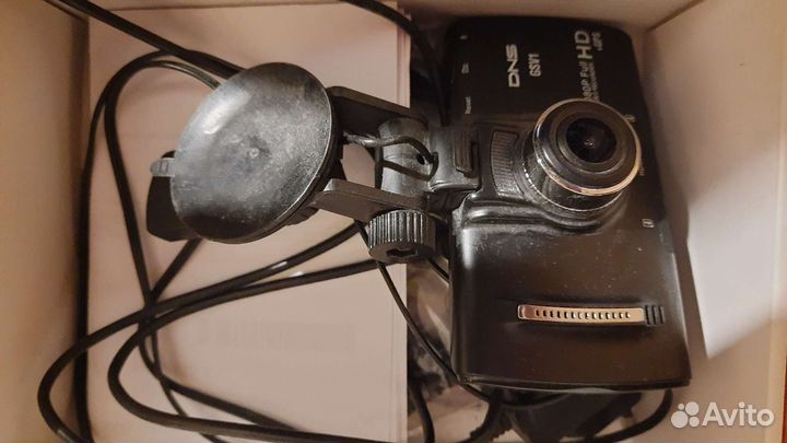 Видеорегистратор днс