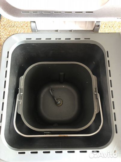 Хлебопечка lg