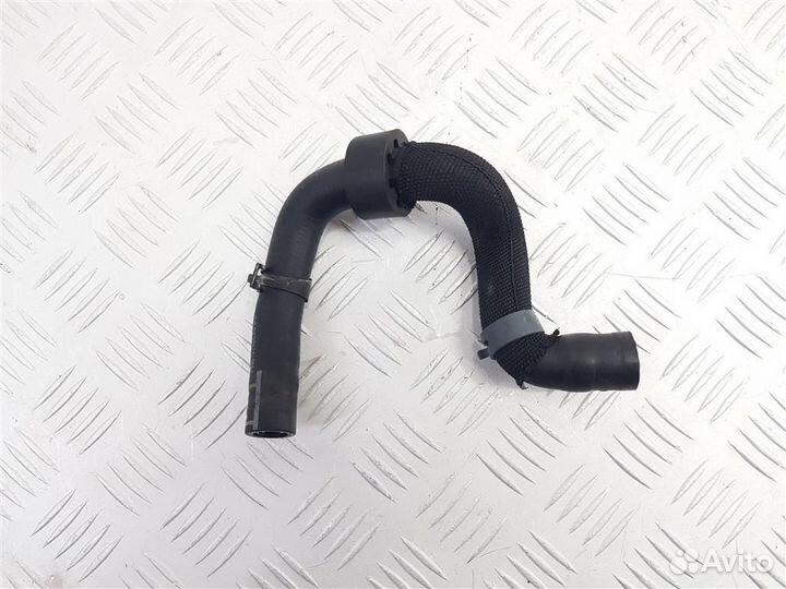 5Q0122063J Патрубок радиатора Volkswagen Tiguan