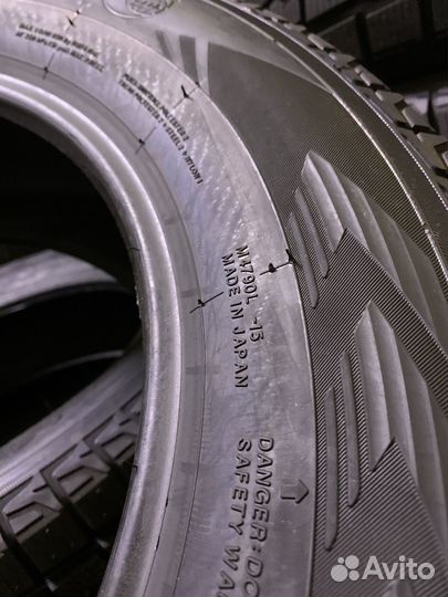 Yokohama Ice Guard G075 225/65 R17 102Q