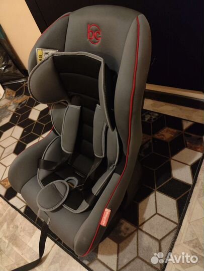 Детское автокресло babycare(б/у)