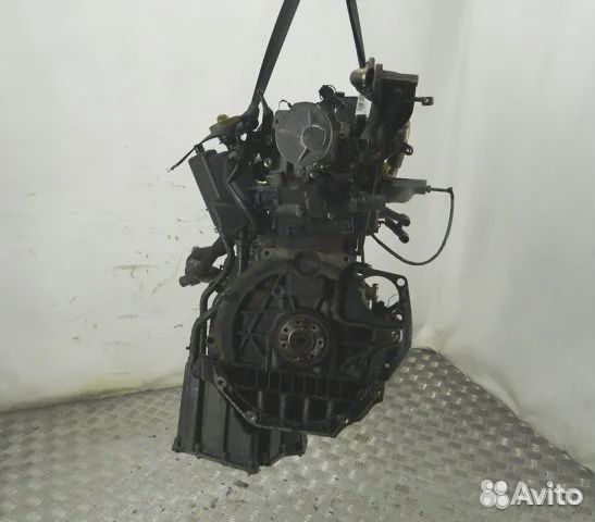 Двигатель F9Q B264 Suzuki Grand Vitara 2 V-1.9Ddis