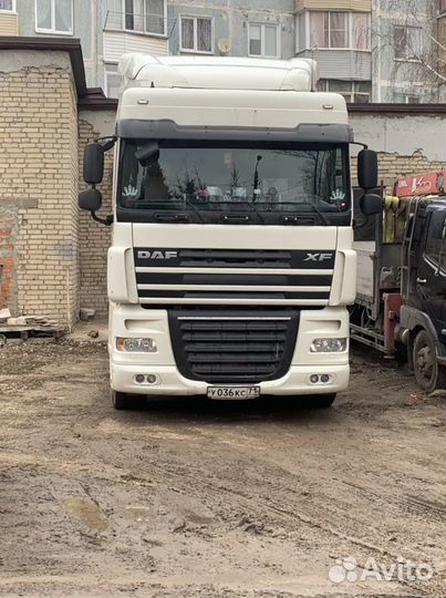 Водитель категории Е