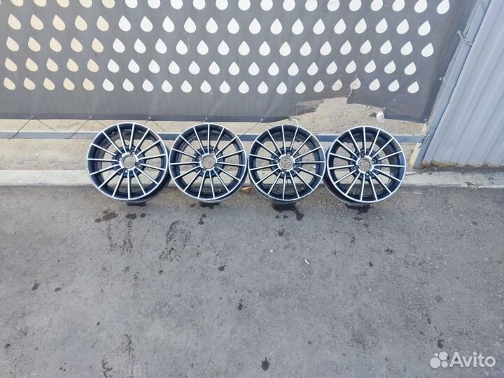 R14 4 98 ваз лада диски