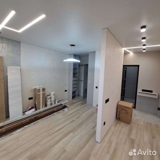 Плиточник-сантехник